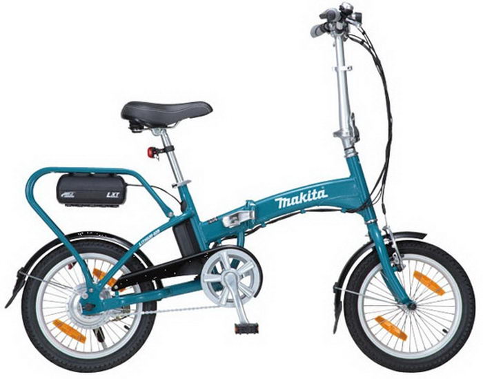 Makita-BBY180-bicicleta-electrica-pliabila-4